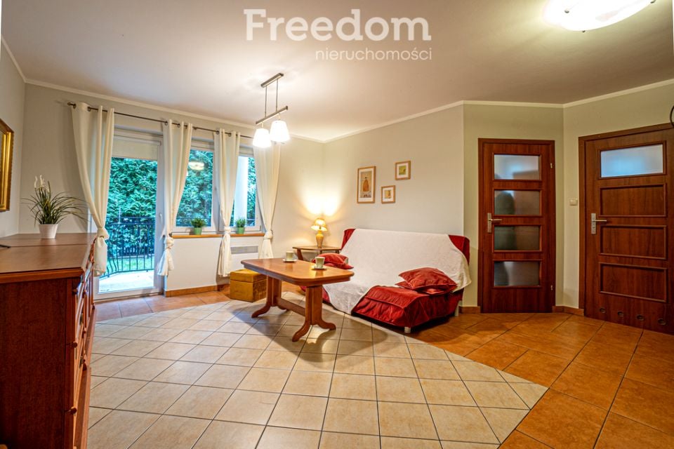 Mieszkanie apartamentowiec sprzedaż