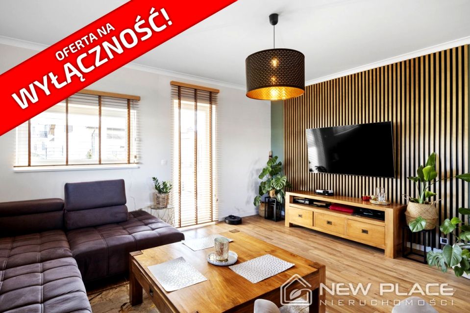 Dom wolnostojący sprzedaż