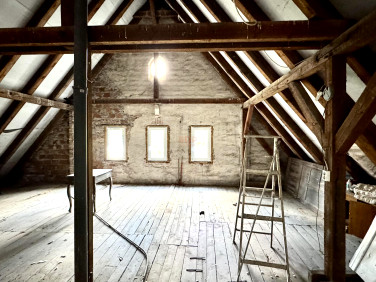 Dom wolnostojący sprzedaż