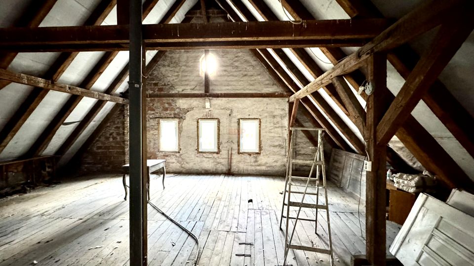 Dom wolnostojący sprzedaż