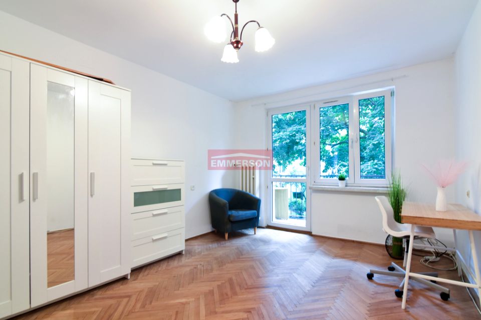Mieszkanie Kraków