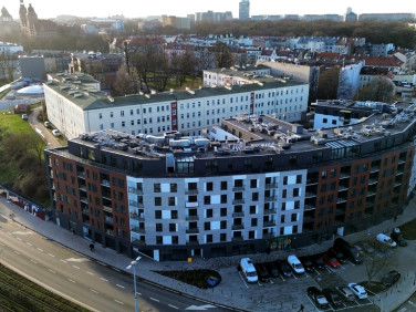 Mieszkanie Szczecin