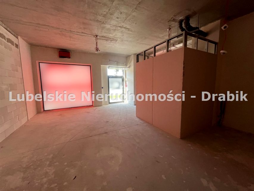 Lokal Lublin wynajem