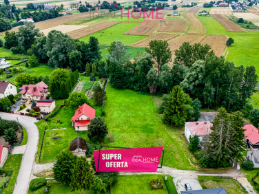 Działka budowlana Rzeszów