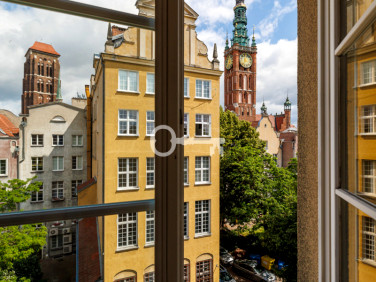 Mieszkanie Gdańsk