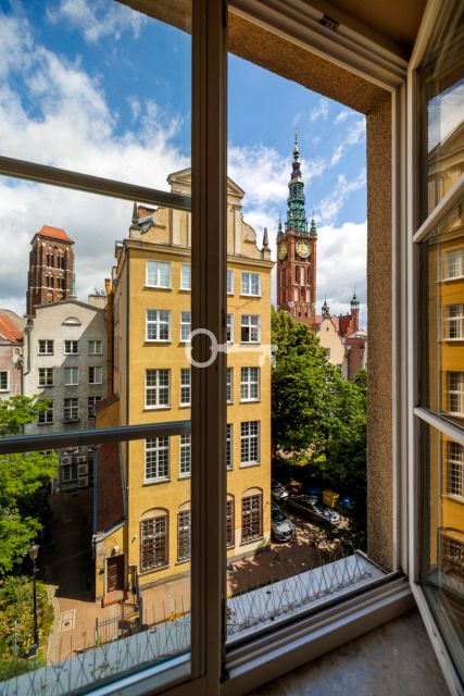 Mieszkanie Gdańsk