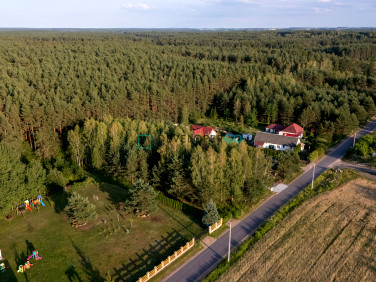 Działka budowlano-rolna Sobolewo