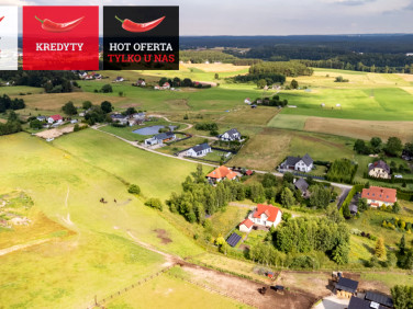 Działka budowlana sprzedam