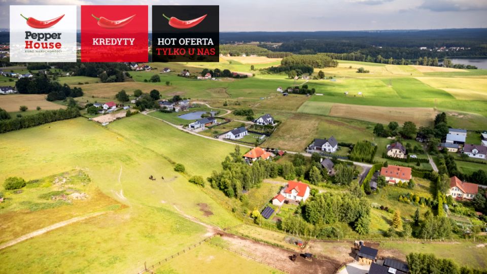 Działka budowlana sprzedam