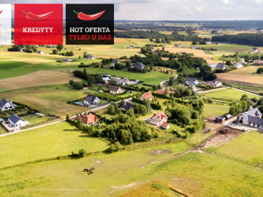 Działka Mezowo