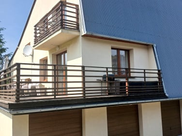 Dom Wisła