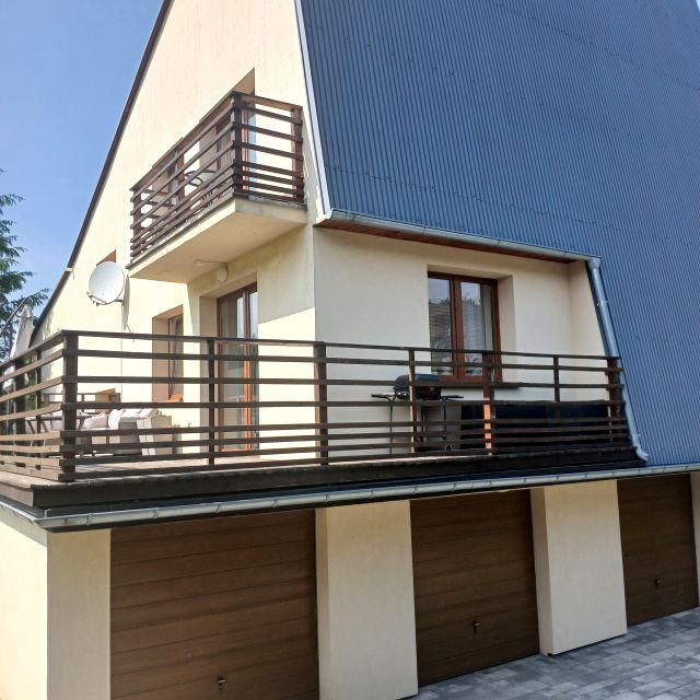 Dom Wisła