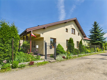 Dom Paprotnia sprzedaż