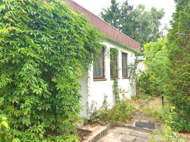 Ogrodzona działka Łódź