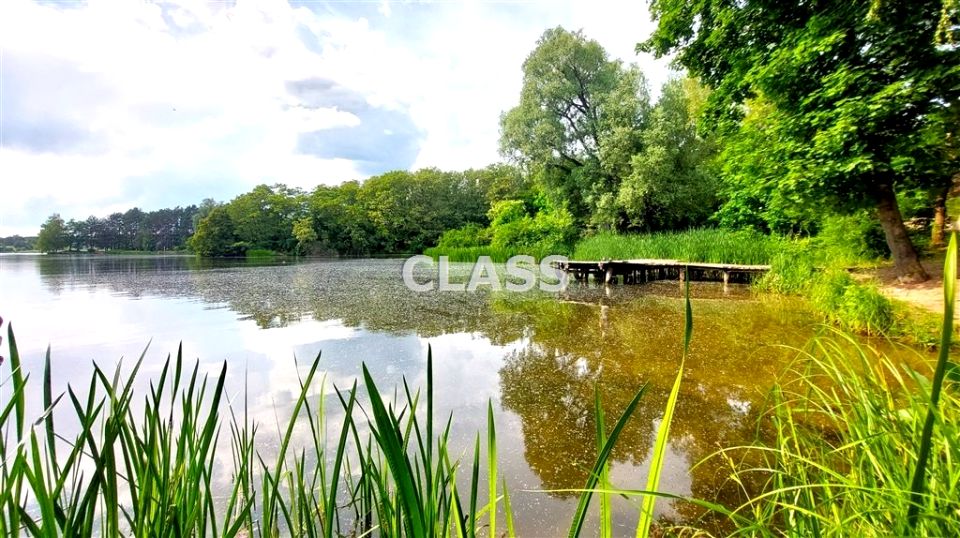 Działka budowlana Bydgoszcz