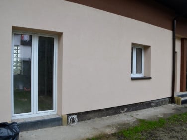 Dom Nowy Sącz