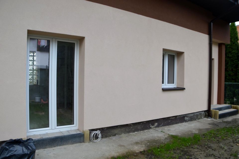 Dom Nowy Sącz
