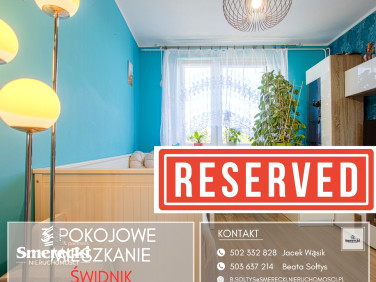 Mieszkanie Świdnik sprzedaż