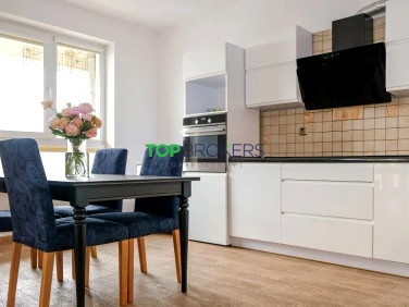 Mieszkanie apartamentowiec Warszawa