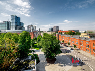 Mieszkanie Poznań