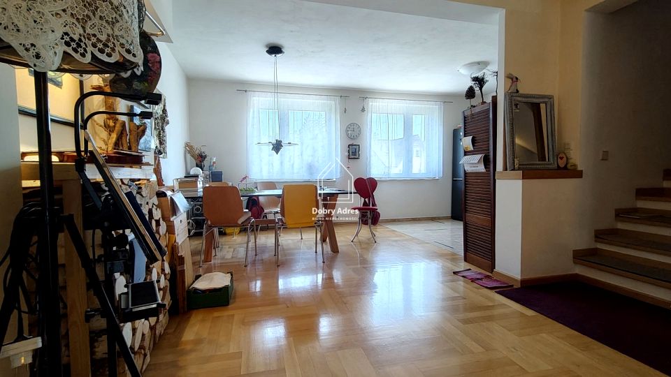 Dom Świeradów-Zdrój