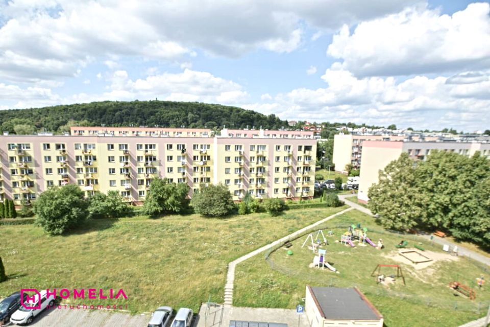 Mieszkanie Kielce