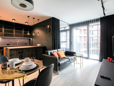 Mieszkanie apartamentowiec wynajem