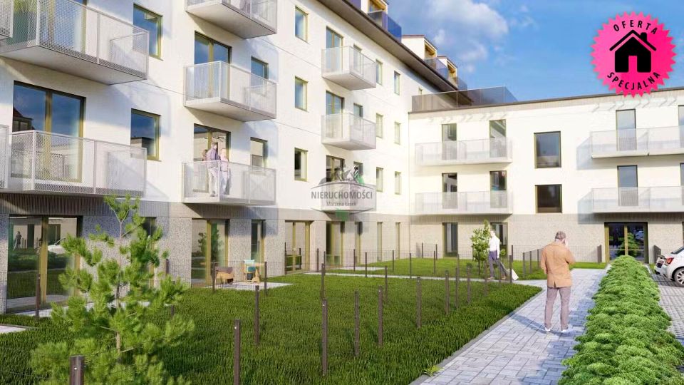 Mieszkanie Jelenia Góra