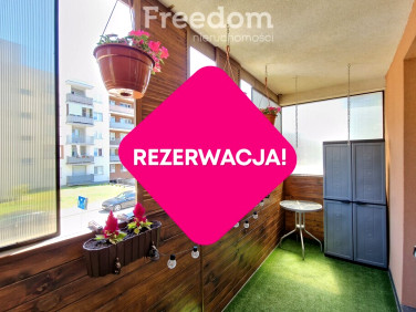 Mieszkanie Biała Podlaska