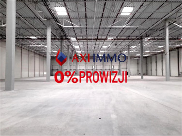 Budynek użytkowy Mory