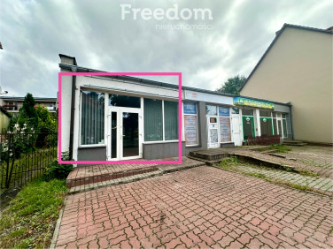 Lokal Szczecinek