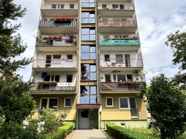 Mieszkanie Kraków
