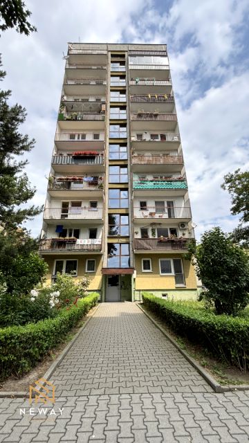 Mieszkanie Kraków