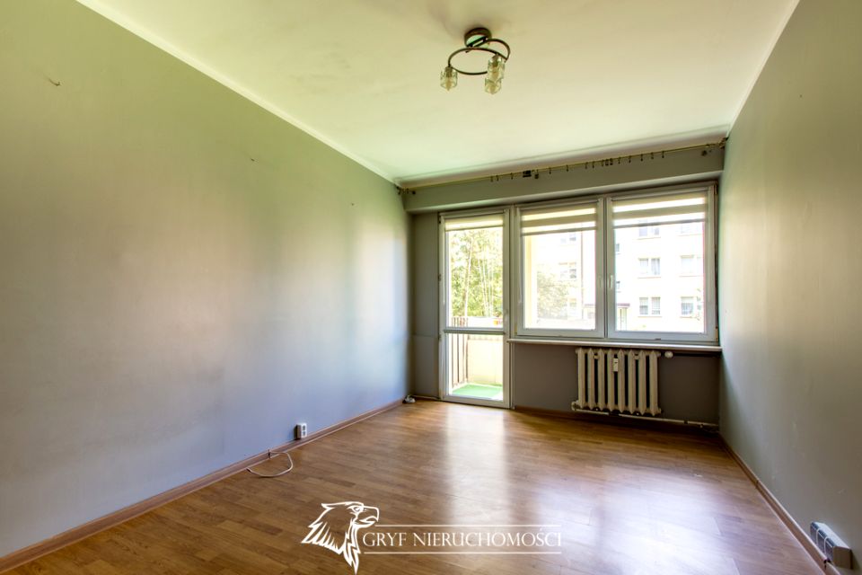 Mieszkanie BIAŁYSTOK