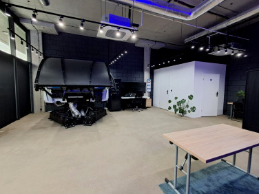 Lokal Lublin
