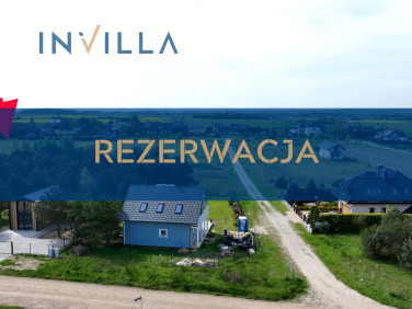 Działka Mieroszyno