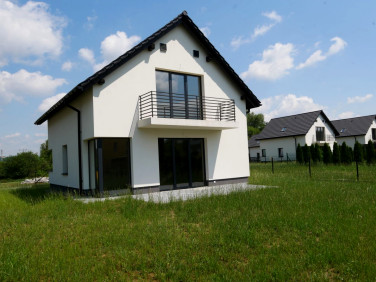 Dom Przeginia Duchowna