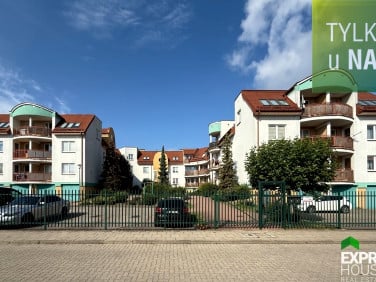 Mieszkanie Białystok