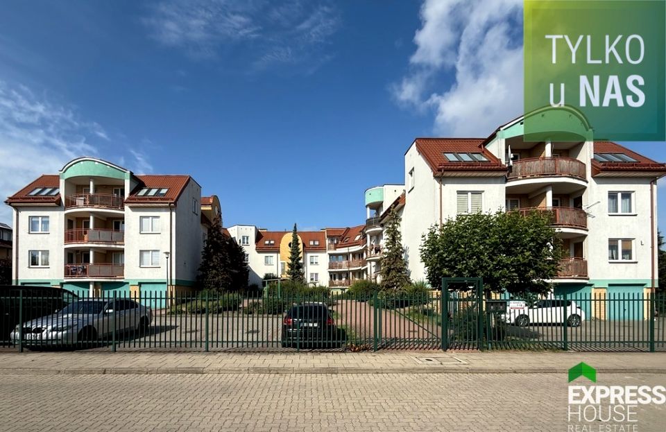 Mieszkanie Białystok