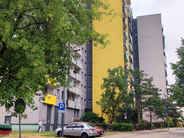 Mieszkanie Tychy