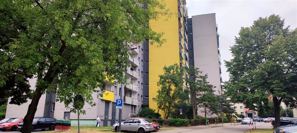 Mieszkanie Tychy