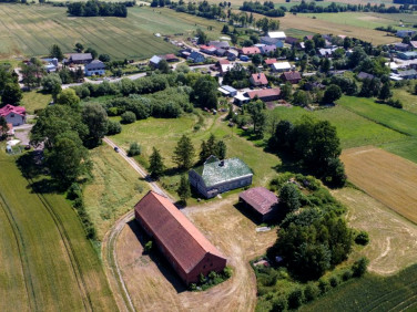Działka siedliskowa sprzedam