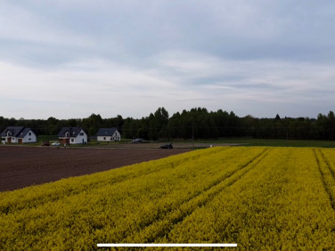 Działka budowlana Ożarów