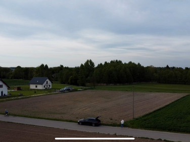 Działka budowlana sprzedam