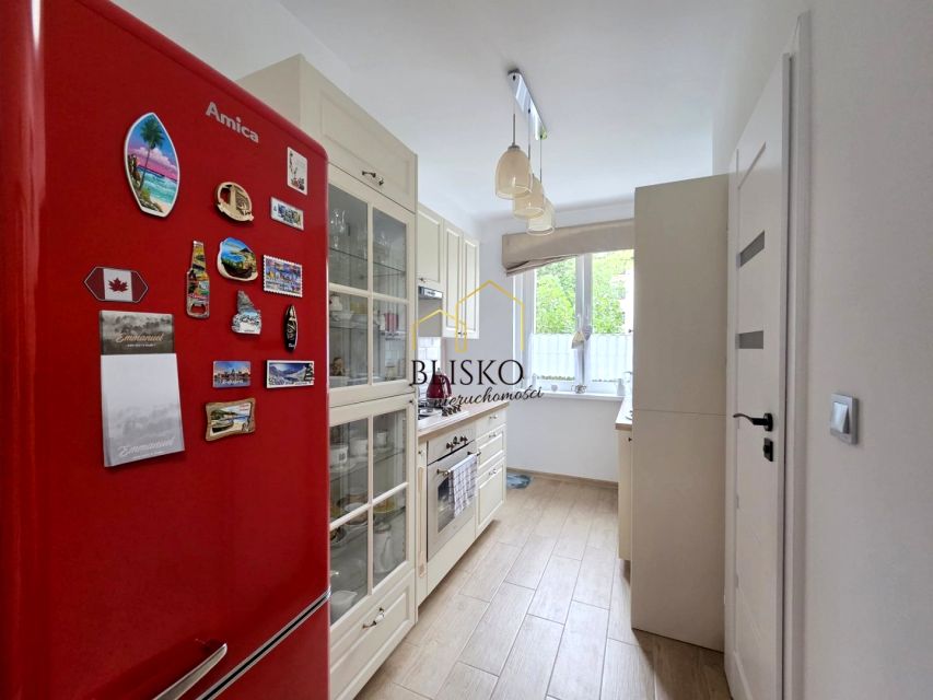 Mieszkanie Bydgoszcz