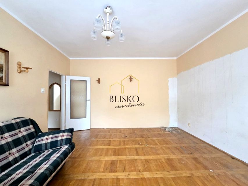 Mieszkanie Bydgoszcz