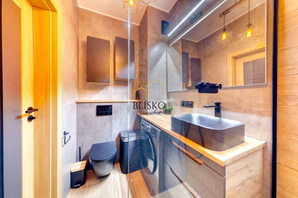 Mieszkanie Bydgoszcz