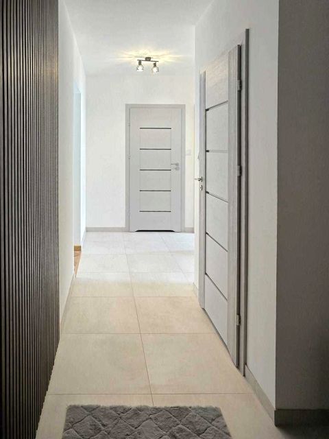 Mieszkanie Poznań wynajem