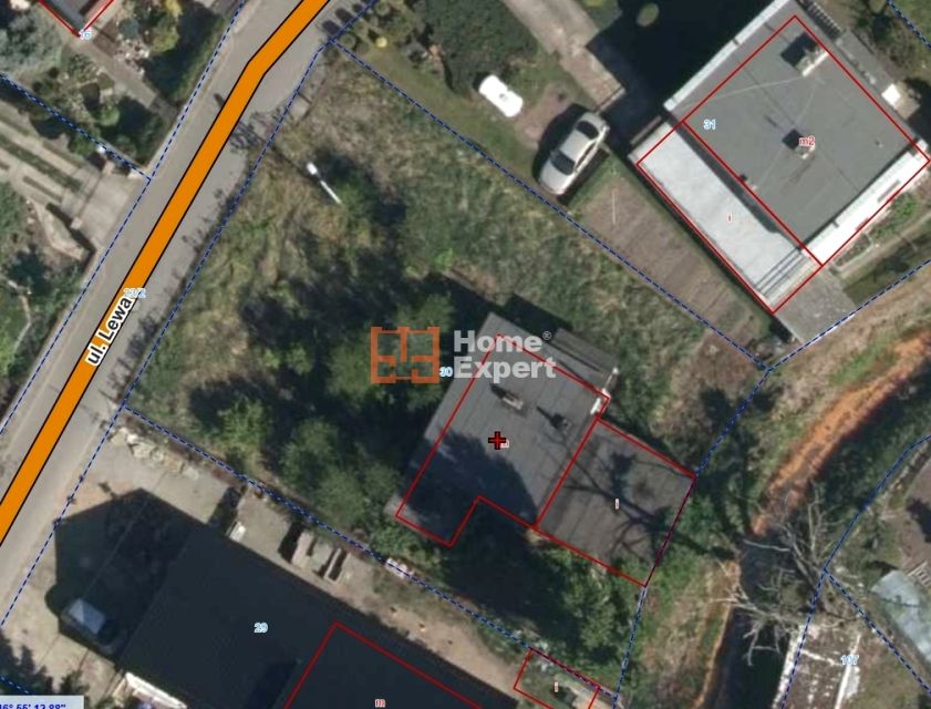 Działka budowlana Wrocław