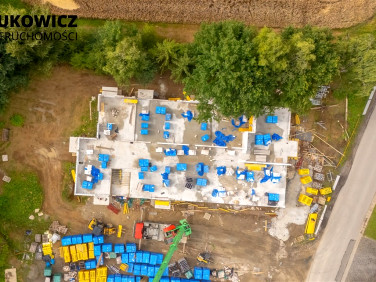 Mieszkanie Czechowice-Dziedzice